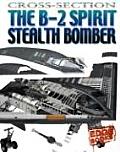B 2 Spirit Stealth Bomber