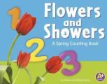Flowers & Showers A Spring Counting Book