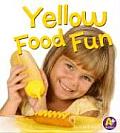 Yellow Food Fun