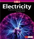 Electricity A Question & Answer Book