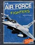 U S Air Force Fighters