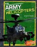 U S Army Helicopters