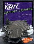U S Navy Aircraft Carriers