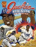 Jackie Robinson Baseballs Great Pioneer