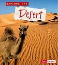Explore The Desert