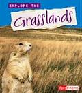 Explore The Grasslands