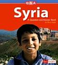 Syria: A Question and Answer Book (Questions and Answers: Countries)