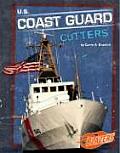 U S Coast Guard Cutters