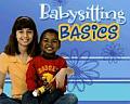 Babysitting Basics Caring For Kids