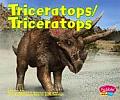 Triceratops Triceratops