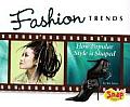 Fashion Trends: How Popular Style Is Shaped (World of Fashion)