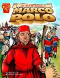 Las Aventuras de Marco Polo