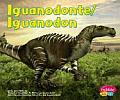 Iguanodonte Iguanodon