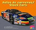 Autos de Carreras Stock Cars