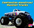 Camionetas monstruo Monster Trucks