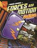 Crash Course in Forces & Motion with Max Axiom Super Scientist