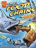 World of Food Chains with Max Axiom Super Scientist