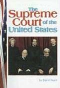 Supreme Court of the United States (American Civics)
