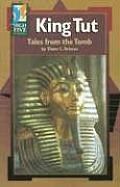 King Tut Tales from the Tomb