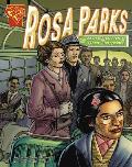 Graphic Library Rosa Parks & the Montgomery Bus Boycott