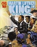 Martin Luther King, Jr.: Great Civil Rights Leader