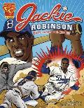 Jackie Robinson: Gran Pionero del B?isbol