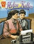 Helen Keller Valiente Defensora