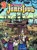 La Historia De Jamestown