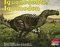 Iguanodonte Iguanodon Dinosaurios y Animales Prehistoricos Dinosaurs & Prehistoric Animals