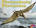 Pteranodonte Pteranodon