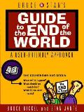 Bruce & Stans Guide To The End Of The World A