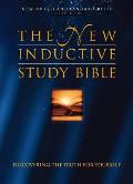 Bible Nasb New Inductive Study