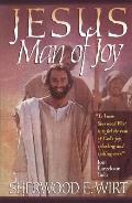 Jesus Man Of Joy