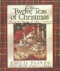 Twelve Teas Of Christmas