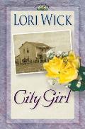 City Girl 03 Yellow Rose Trilogy