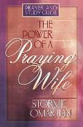 Power Of A Praying Wife Prayer & Study G