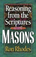Reasoning from the Scriptures with Masons