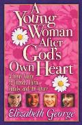 Young Woman After Gods Own Heart A Teens