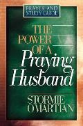 Power Of A Praying Husband Prayer & Stud