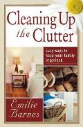 Cleaning Up The Clutter