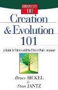 Creation & Evolution 101