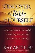 Discover The Bible For Yourself