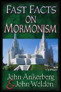 Fast Facts on Mormonism