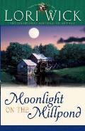Moonlight On The Millpond 01 Tucker Mill