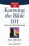 Knowing The Bible 101