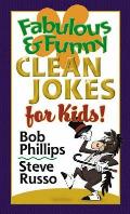 Fabulous & Funny Clean Jokes For Kids