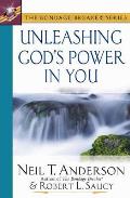 Unleashing Gods Power in You