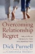 Overcoming Relationship Regret