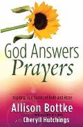 God Answers Prayers Inspiring True Stories of Faith & Hope