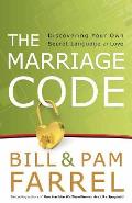 Marriage Code Discovering Your Own Secret Language of Love
